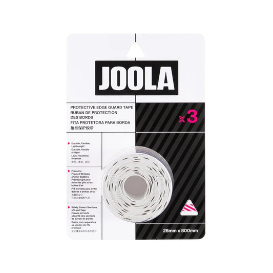 JOOLA Pro IV Pickleball Edge Guard Tape
