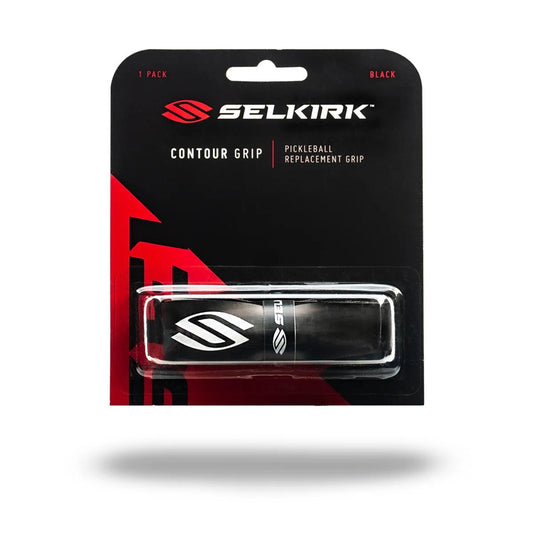 Selkirk Contour Pickleball Overgrip (1 Piece)