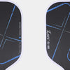 Luzz Pickleball Pro 4 Inferno (Frozen)
