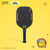 Luzz Pickleball Cannon 2 Minions M1 Pickleball Paddle (PRE-ORDER)