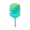 Selkirk Labs Project Boomstik Calypso Limited Edition Elongated Pickleball Paddle