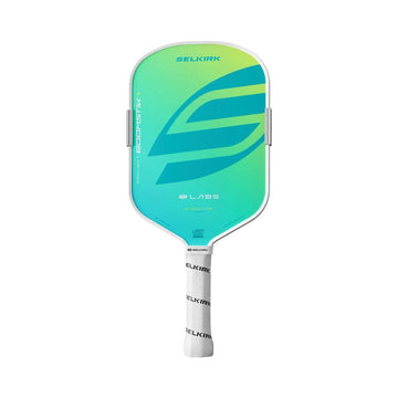 Selkirk Labs Project Boomstik Calypso Limited Edition Elongated Pickleball Paddle