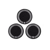 Sportsdeal Weighted Cap (3pc Pack) 6, 9 & 12g
