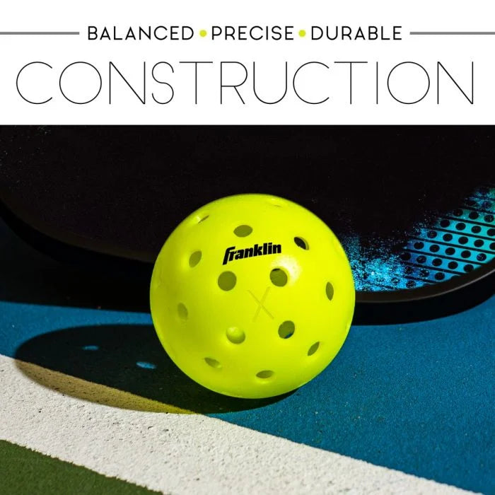 Pickleball Balls