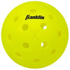 Franklin X-40 Pickleball Ball