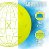 Franklin X-40 Pickleball Ball