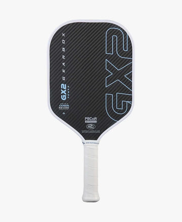 Gearbox 2025 Winter Edition GX2 Power Hybrid 16mm Pickleball Paddle
