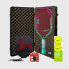 Arronax AOX38 KVL0004 Pickleball Paddle Bundle