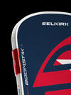 Selkirk LABS Project Boomstik JACK SOCKS Signature Pickleball Paddle