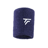 Tecnifibre Wristband XL (Navy Colour)