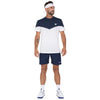 Tecnifibre Headtie (White Colour)