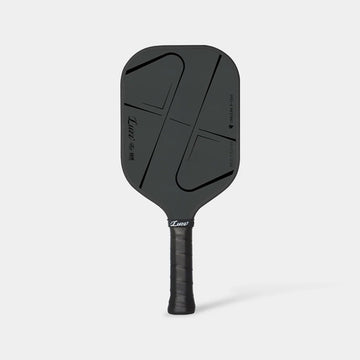 Luzz Pickleball Pro 4 Inferno (Darkness) Pickleball Paddle