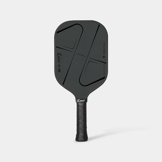 Luzz Pickleball Pro 4 Inferno (Darkness) Pickleball Paddle