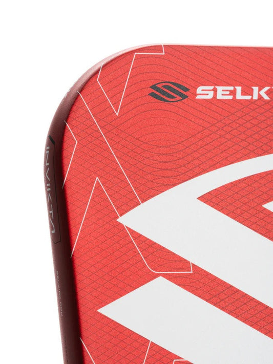 Selkirk LUXX Control Air with InfiniGrit Pickleball Paddle