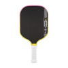 JOOLA Scorpeus Pro IV Guava Rush (Asia Edition) Pickleball Paddle (Includes 3 Free Grips + 3 Edgetapes In The Box)