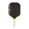 JOOLA Scorpeus Pro IV Guava Rush (Asia Edition) Pickleball Paddle (Includes 3 Free Grips + 3 Edgetapes In The Box)