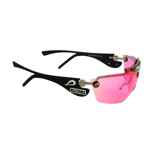 Pilla Pickleball Azur Post Eyewear 1-Lens Kit