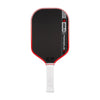 Joola Perseus Pro V Ben Johns Blaze Red Pickleball Paddle (Includes Free Overgrips and Edgetape in Box)