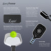 Luzz Pro 2.0 Berserker Professional Pickleball Paddle