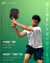 Facolos Drive Extreme Malaysia Edition Pickleball Paddle