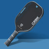 CRBN1 TruFoam Waves (Elongated w/ Long Handle) Pickleball Paddle