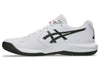 ASICS Gel Dedicate 9 White/VintageKhaki Mens