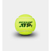 Dunlop ATP Tennis Ball (3in1 Pack)