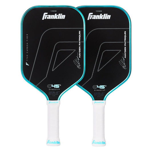 Franklin C45° Hayden Patriquin Pickleball Paddle (PRE-ORDER, MID-SEPT)