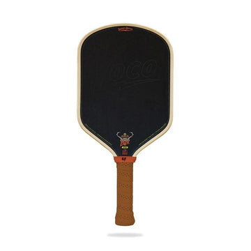Bread & Butter Loco 16mm Hybrid Pickleball Paddle