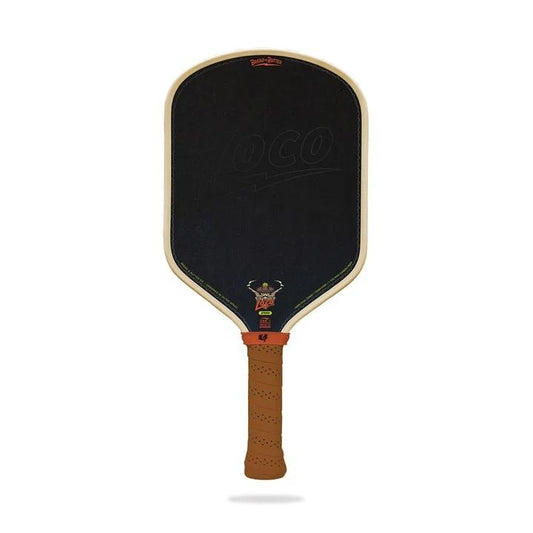 Bread & Butter Loco 16mm Hybrid Pickleball Paddle