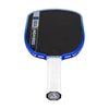 Joola Agassi Pro V Andre Agassi Royal Blue Pickleball Paddle (Includes Free Overgrips and Edgetape in Box)
