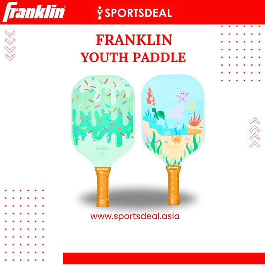 Franklin Youth Pickleball Paddle
