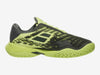 Babolat Propulse Fury 3 AC Men Sunny Lime Tennis Shoes