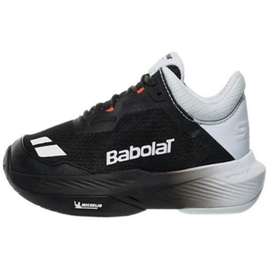 Babolat SFX4 All-Court Men (Black/IllusionBlue)