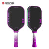 Arronax AOX20 KVL005 16mm Pickleball Paddle (Bundle)