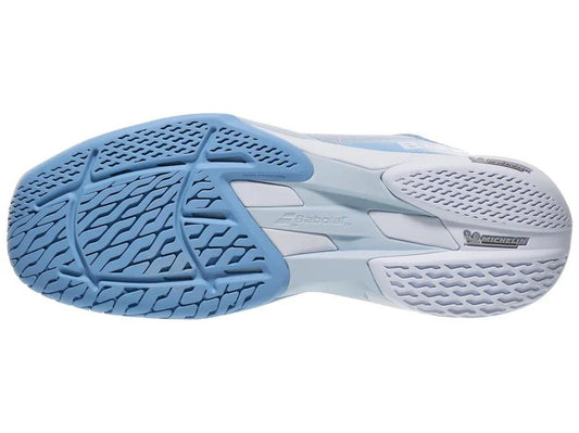 Babolat Jet Mach 4 All-Court Women (Lavender/White)