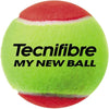 Tecnifibre MY NEW BALL Tennis Ball (3in1 Pack)
