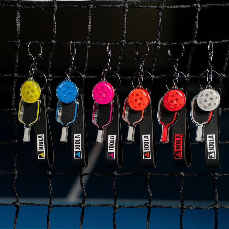 Pickleball Accessories