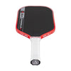 Joola Perseus Pro V Ben Johns Blaze Red Pickleball Paddle (Includes Free Overgrips and Edgetape in Box)