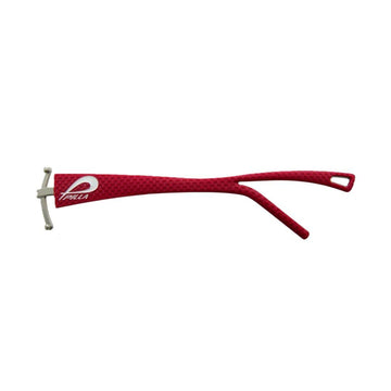 Pilla Neptune/Razor Fork Red Frame