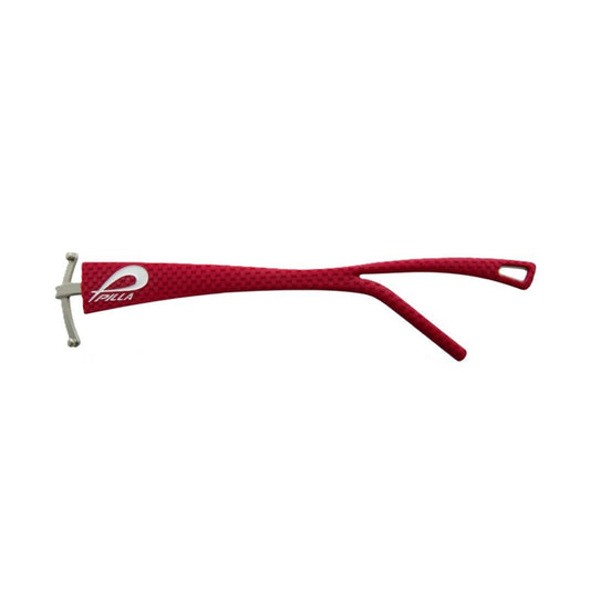 Pilla Neptune/Razor Fork Red Frame
