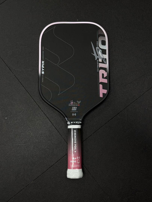 ⁠Sypik Triton 5 Ultimate Pro Tour (Risepink) Signature Sophia HT
