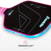 Franklin C45° Parris Todd Pickleball Paddle (PRE-ORDER, MID-SEPT)