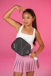 RPM Friction Pro V2 Ella Oh Signature Pickleball Paddle (PRE-ORDER)