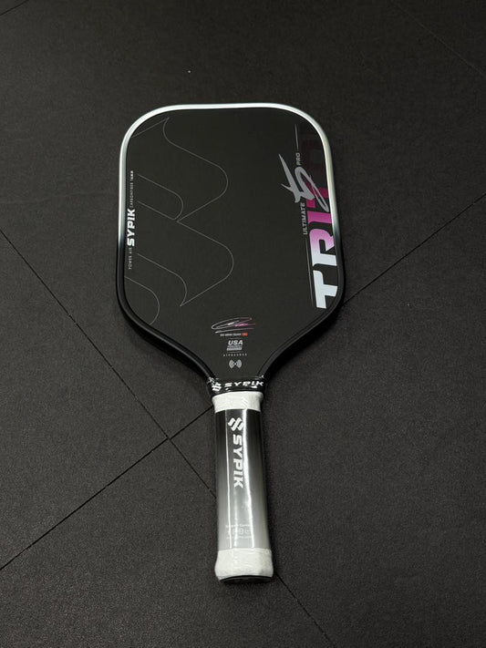 ⁠Sypik Triton 5 Ultimate Pro Tour (Sparkline) Signature Do Minh Quan