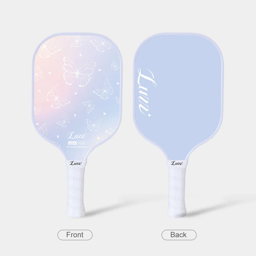 Beginner Paddles