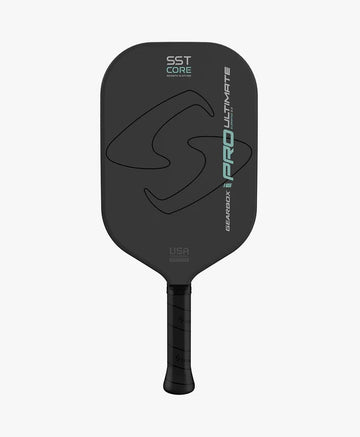 Gearbox Pro Elongated Ultimate 16mm 8oz Pickleball Paddle