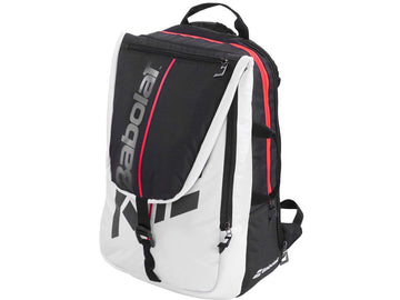 Babolat Backpack Pure Strike 149 White and Red