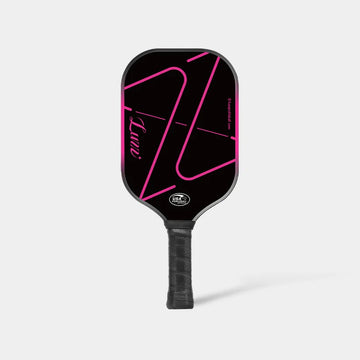 Luzz Pickleball Pro ZZ Neo Pickleball Paddle(14mm) T700 Carbon Friction Surface