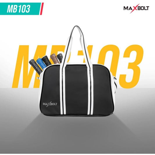 Maxbolt Duffle Pickleball Bag